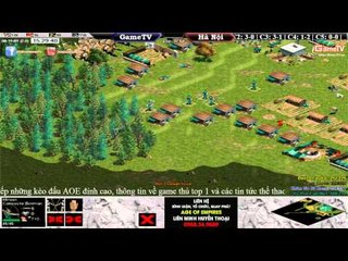 Chim Sẻ Đi Nắng, No.1 vs Hoàng Mai Nhi, VaneLove ngày 20-05-2015 C4T4