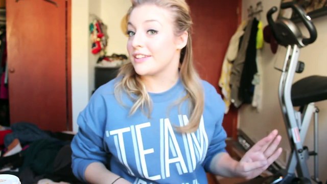 Comment Faire Des Boucles Avec un Fer à Lisser