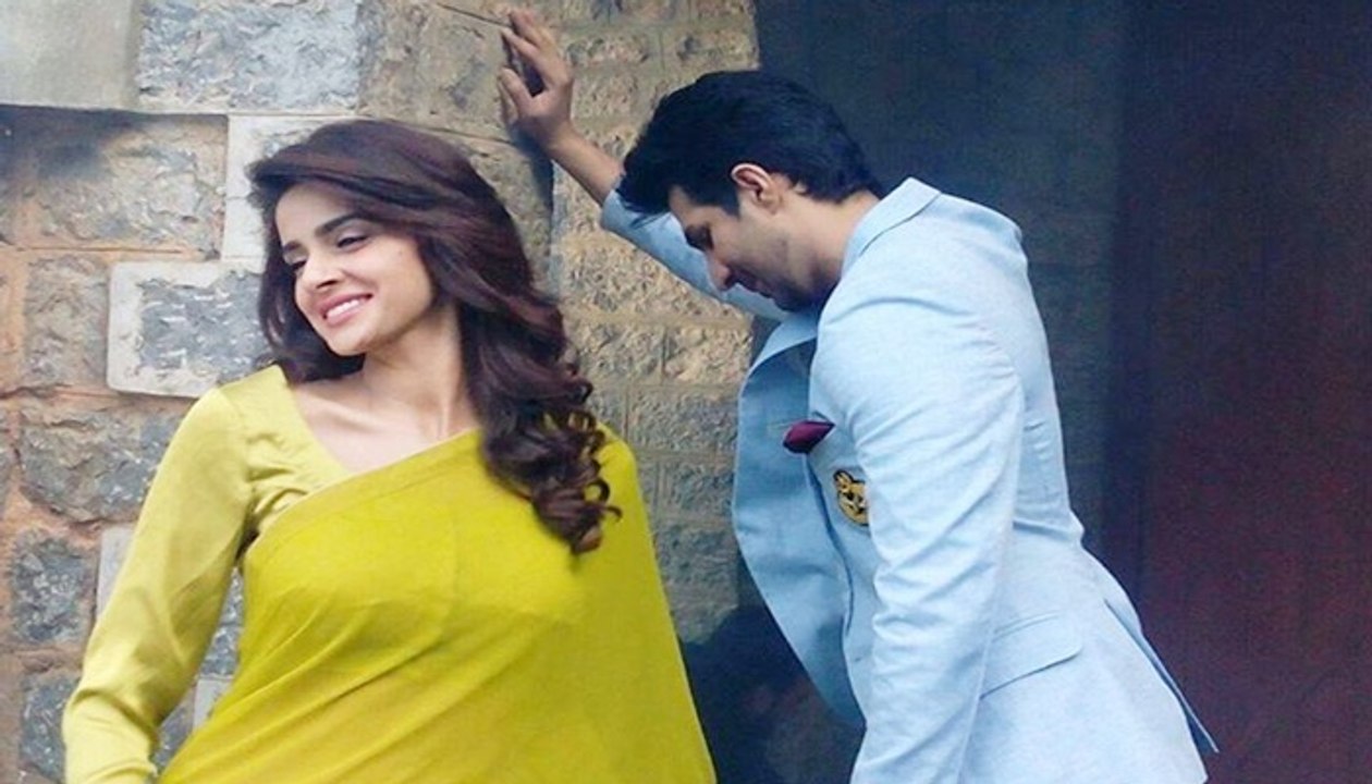 Kaise Tumse Kahon OST Featuring Saba Qamar & Adeel Chaudhry