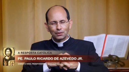 14 - A Resposta Católica: Por que os padres jovens entram em crise?