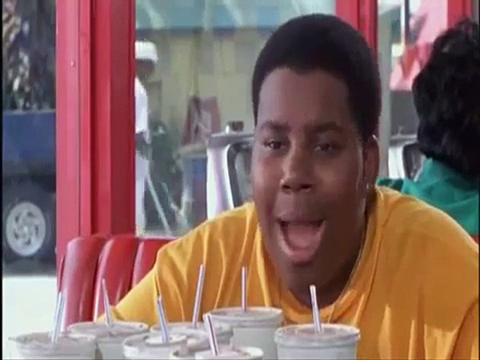 Good Burger Funny Moments
