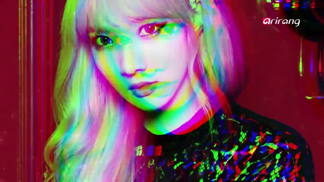 [150724]Stellar (스텔라) - Vibrato (떨려요) @ Simply KPop (간단히 KPOP) LIVE 1080P