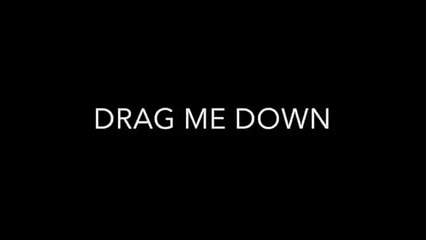 One Direction lanzó "Drag Me Down", primer tema sin Zayn Malik