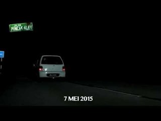 Filem Jalan Puncak Alam TV Spot 30 Saat