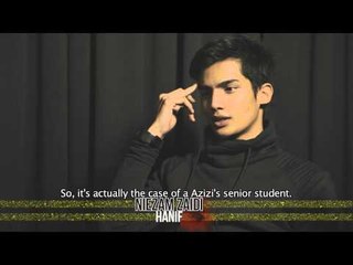 Di Sebalik Tabir Jalan Puncak Alam (7 Mei 2015)