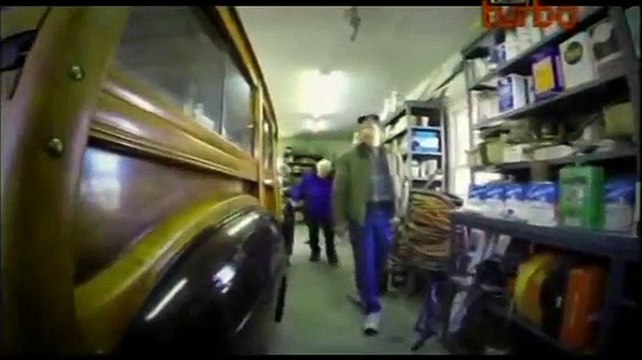 BUSCANDO AUTOS CLASICOS