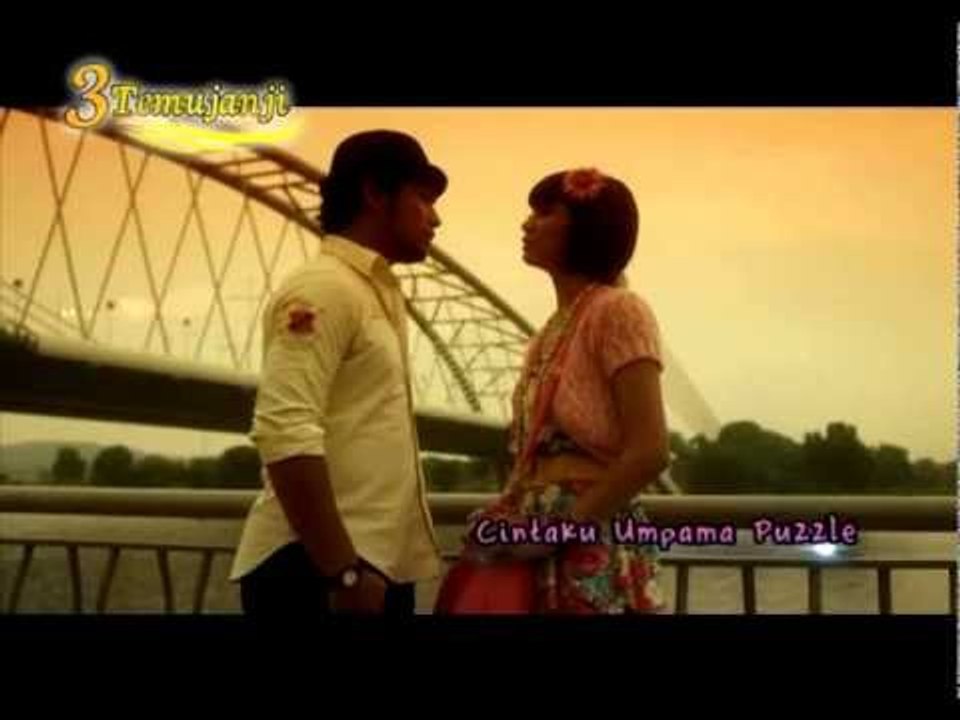 3 Temujanji Promo tie up with MAMEE