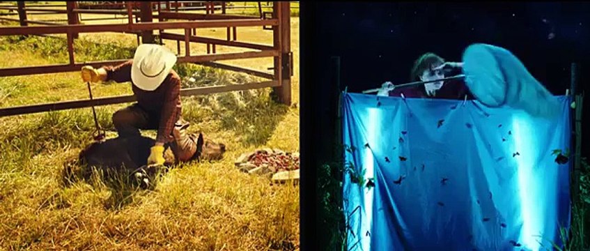 The Young and Prodigious T.S. Spivet Official Trailer 1 (2015) Helena Bonham Carter Movie HD