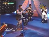Balochi song collection by Rj Manzoor Kiazai ...