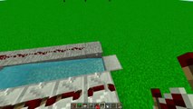 MINECRAFT COMO FAZER UM CANHÃO DE TNT AUTOMATICO