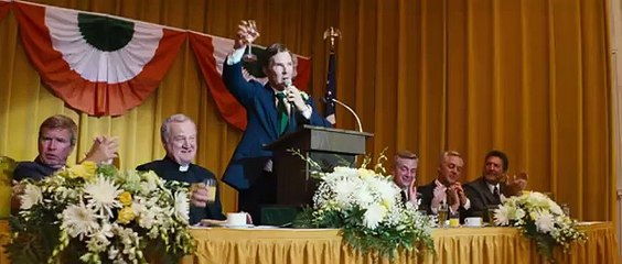 Black Mass Official Trailer (2015) Johnny Depp, Benedict Cumberbatch Movie HD 1080p