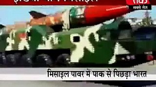 Indian Report About Pakistan's Army Power.flv