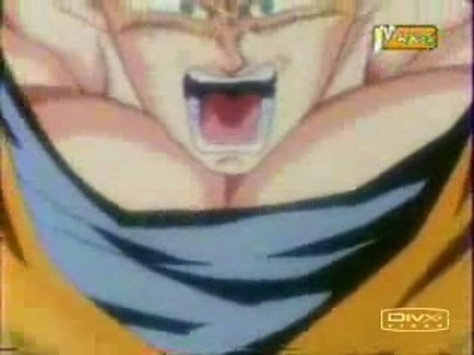 Vidéo dbz