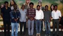 Puli Movie Press meet Stills