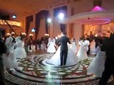 Ramina & Farid wedding - Baku - Azeri - Sarah Brightman dance
