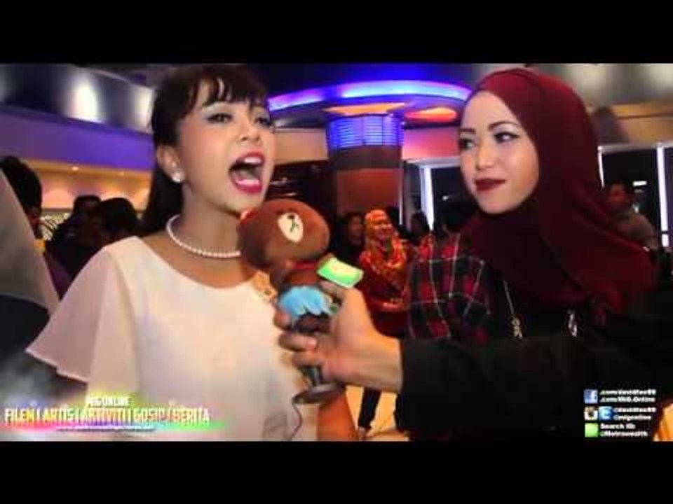 Ketawa Sampai Menangis Tonton Kasut Ku Kusut!