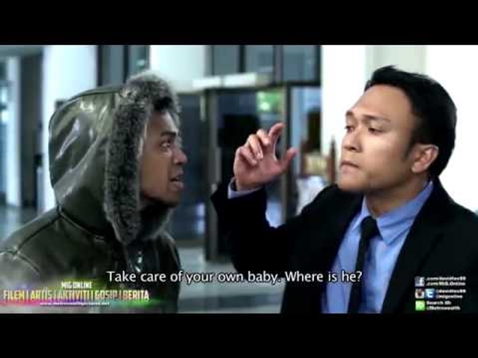 Adnan Sempit Makin Menjadi!