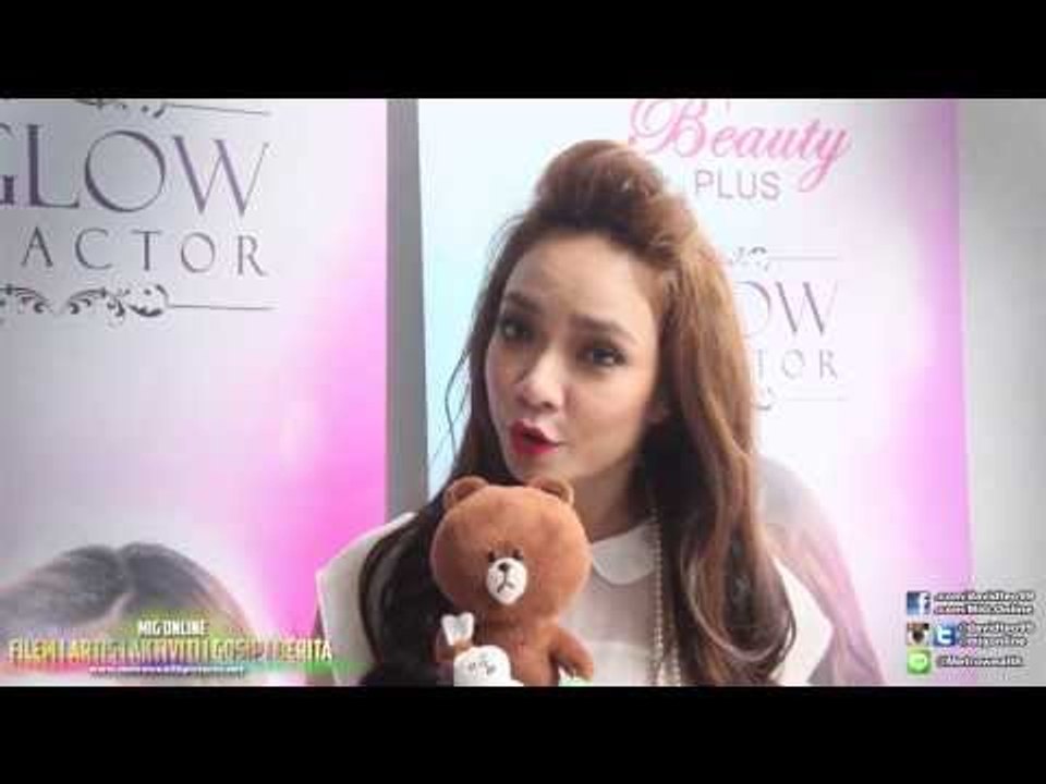 RAHSIA KECANTIKAN NORA DANISH?