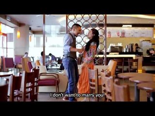 AWAK NAK KAHWIN DENGAN SAYA? OFFICIAL TRAILER