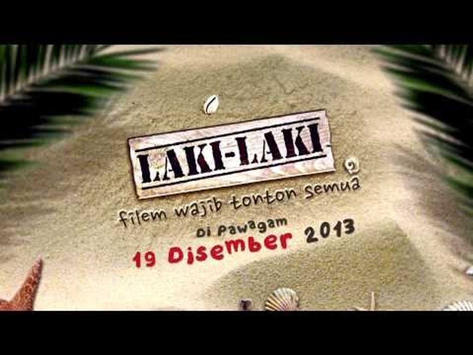 LAKI LAKI PROMO 20 SECOND