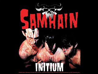 Samhain - The Howl