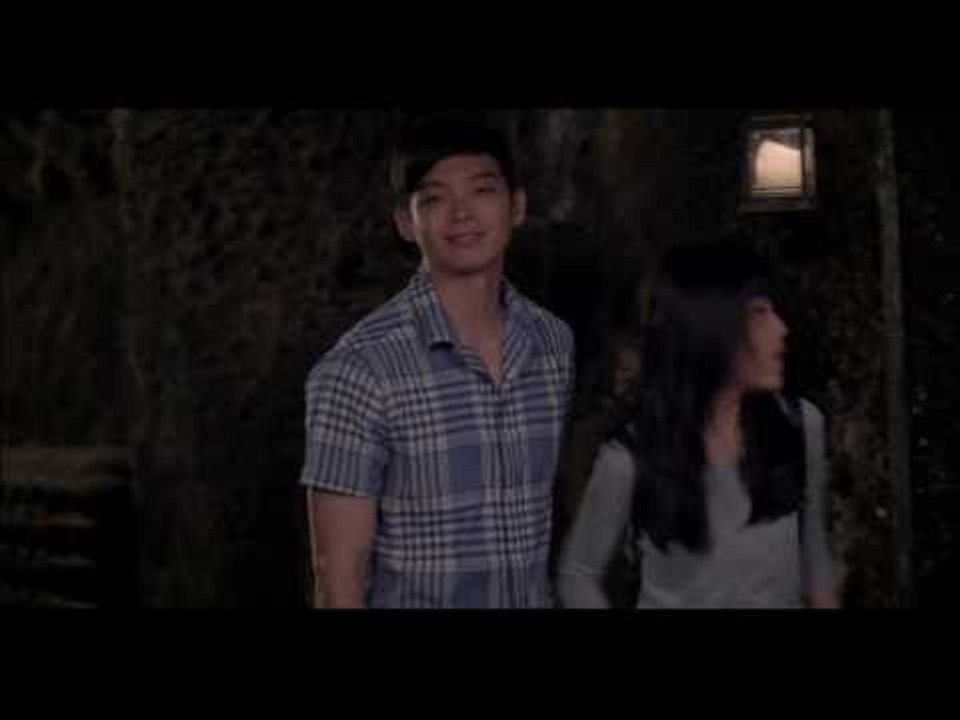3 PEAS IN A POD OFFICIAL TRAILER