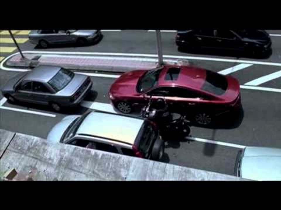 TOKAN OFFICIAL TRAILER