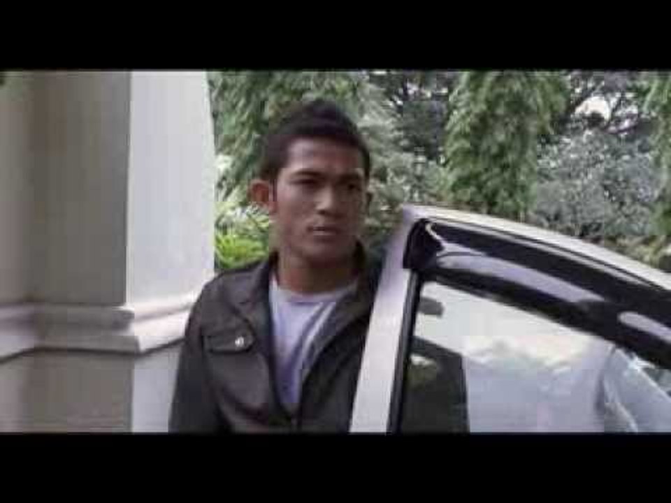 OFFICIAL TRAILER TOKAN