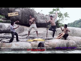 OST LAKI LAKI WITH CALLER RINGTONES