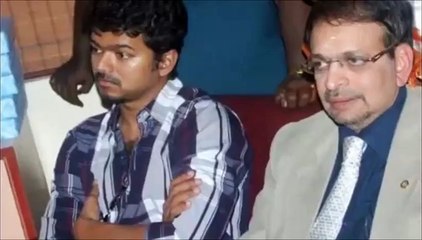 vijay rajan eye care hospital