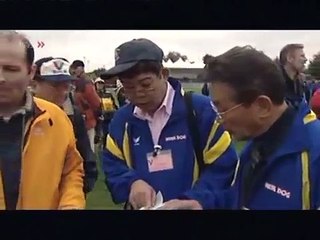 Pflegefall Schäferhund - Vom Ende einer deutschen Legende 3/5