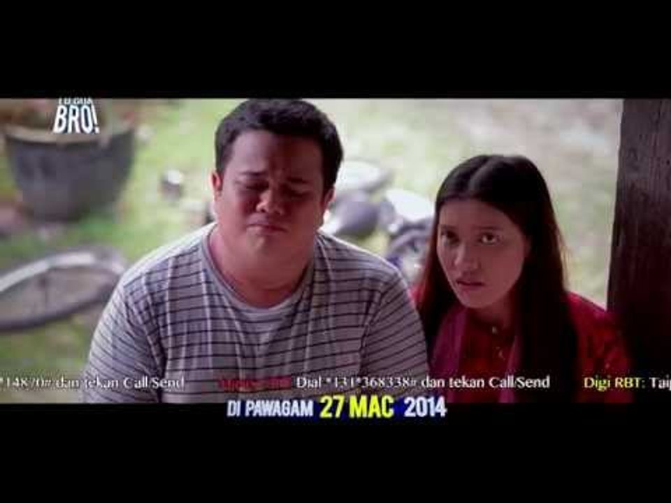 OST LU,GUA,BRO! WITH CALLER RINGTONES