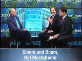 Marc Faber Is Highly Confident the Future Will Be Very Bleak - Tech Ticker - 09-22-09