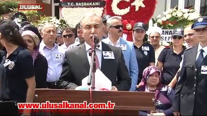 Şehit yakınları: Biz Türkiyeyiz, kaçmayız! Sonuna kadar savaşırız