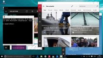 Tuto Windows 10 : modifier le navigateur Web par défaut