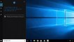 Windows 10 : on a dragué Cortana ! (Vidéo)