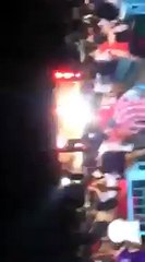 Meek Mill - Monster (live)