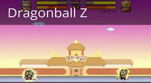 Dragonball Z devolution #2-Frieza saga 1/2