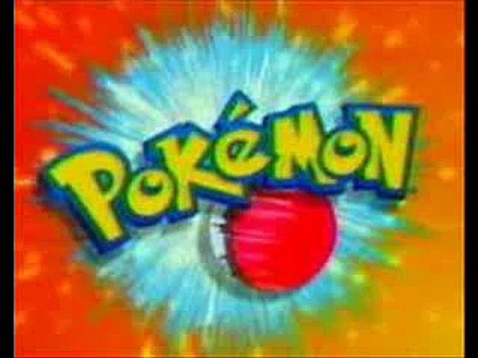 Pokémon TV Theme Song (Full)