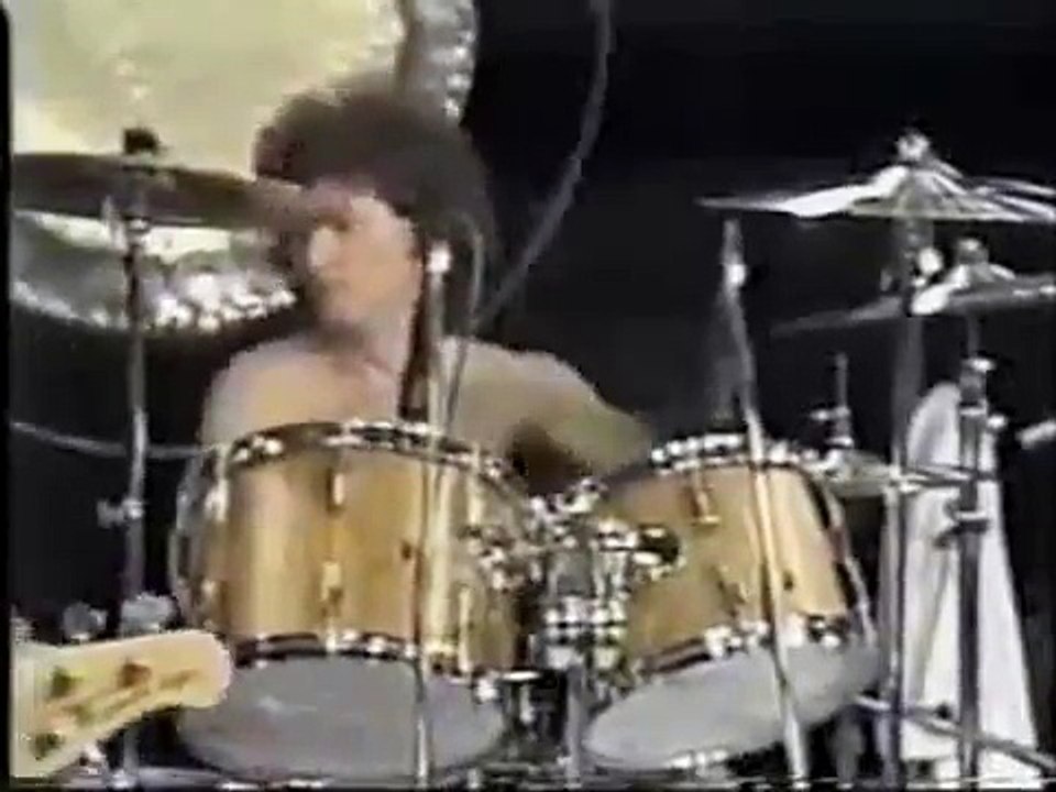 Ozzy Crazy Train (Smooth Jazz Version)