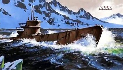 Alien Files 2012 S01E10 Ovnis et Nazis