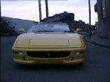 Ferrari 355 ( HIGH SPEED )