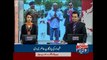 Former Sri Lankan Cricketer Jayasuriya visits APS Peshawar: ISPR