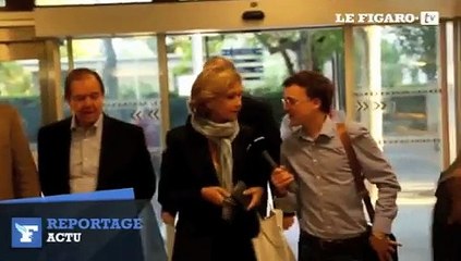 Valérie Pécresse demande l'indemnisation partielle des usagers du RER A et C