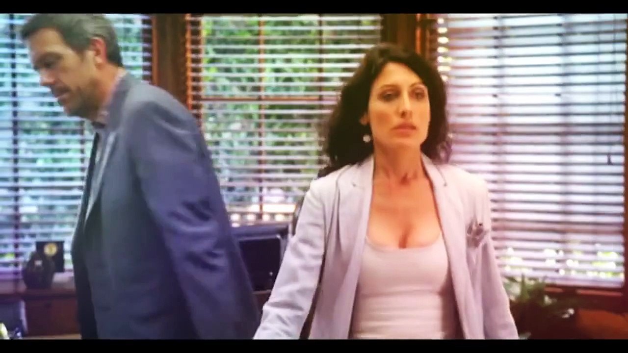 House + Cuddy // Chasing cars