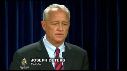 Snimak brutalnog ubistva nenaoružanog crnca