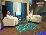 مقابلة مع أمين عام لقاء الخميس أ. منصور البطي