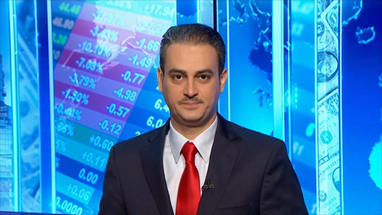 اقتصاد المنتصف 31/7/2015