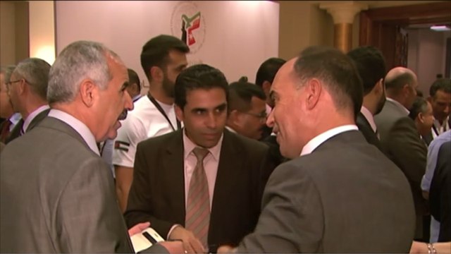 مؤتمر المغتربين الأردنيين في الخارج يختتم أعماله