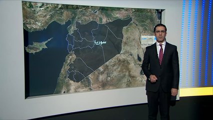 اتجاه تركي لإقامة منطقة آمنة داخل سوريا